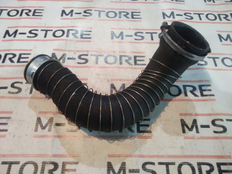 Патрубок интеркулера, 860 рублей, Красноярск