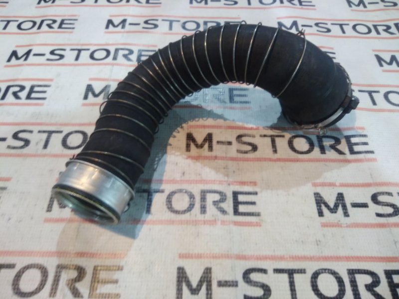 Патрубок интеркулера, 860 рублей, Красноярск