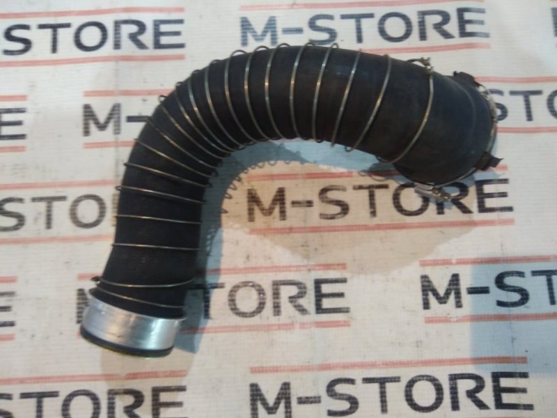 Патрубок интеркулера, 860 рублей, Красноярск