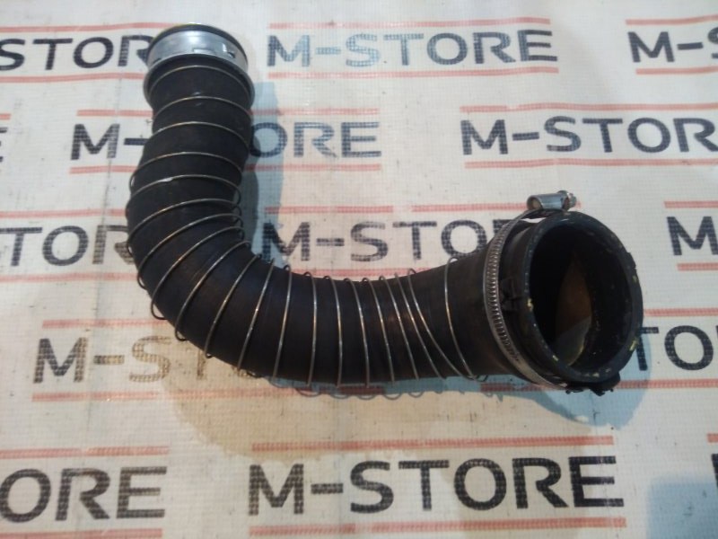 Патрубок интеркулера, 860 рублей, Красноярск