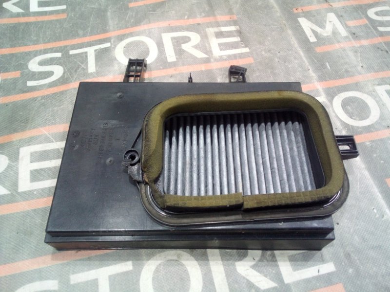 корпус воздушного фильтра, 480 рублей, Красноярск