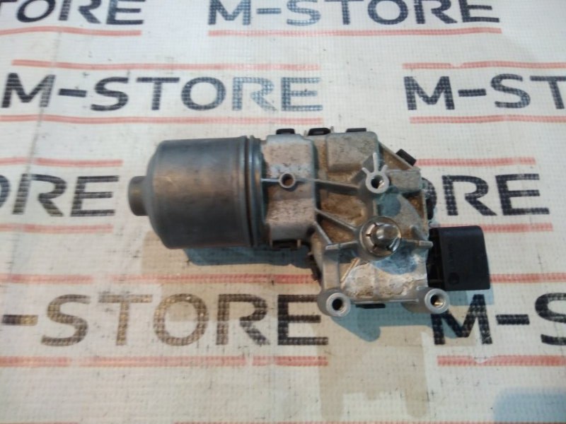 Мотор стеклоочистителя, 670 рублей, Красноярск