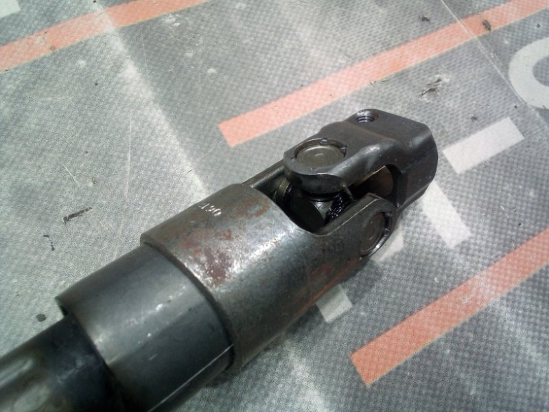 Карданчик рулевой, 500 рублей, Красноярск