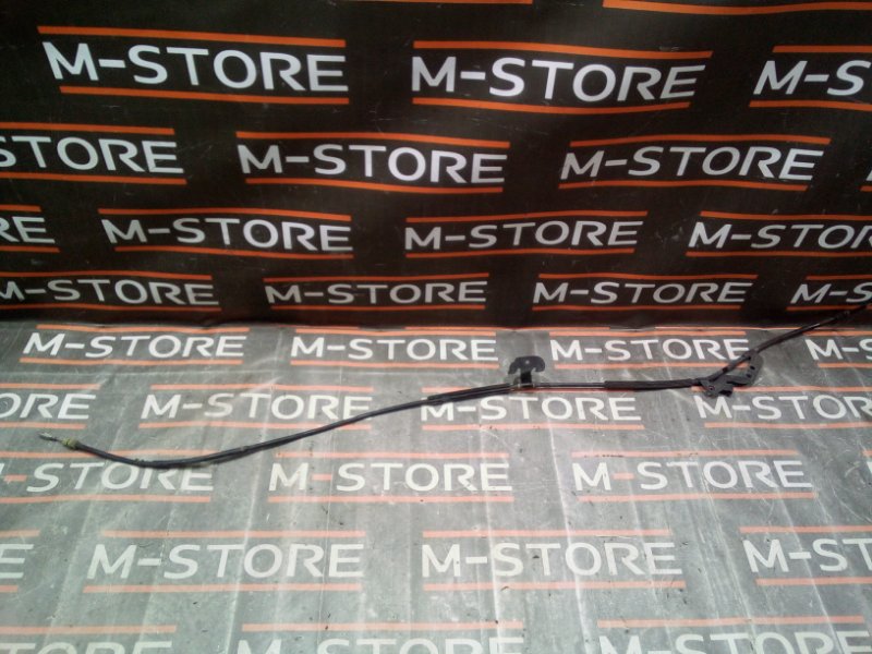 трос ручника, 500 рублей, Красноярск