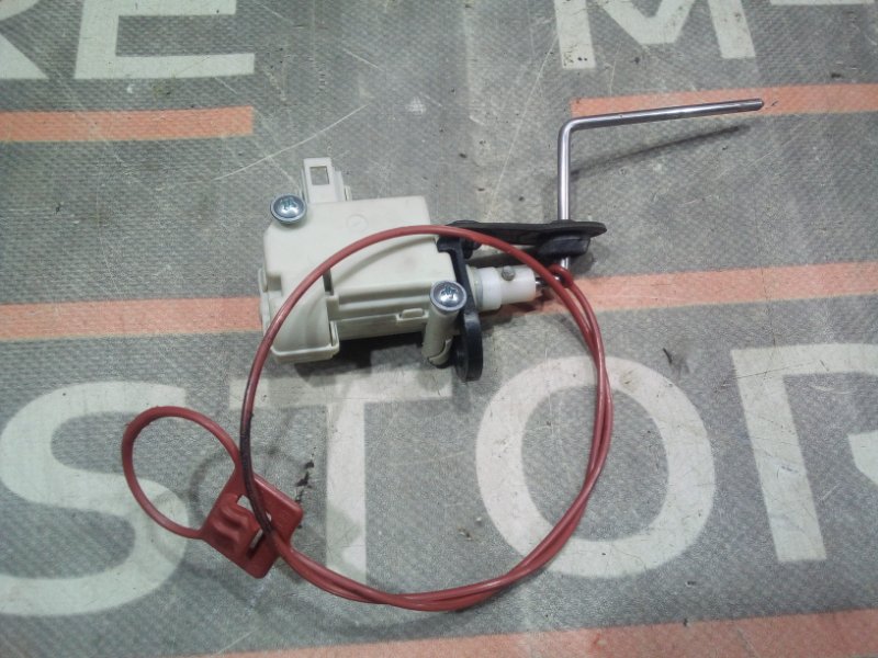 Замок лючка бензобака, 410 рублей, Красноярск