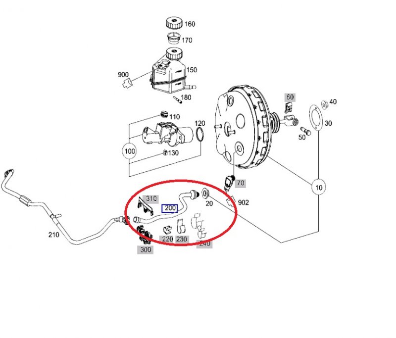 трубка вакуумного усилителя, 300 рублей, Красноярск