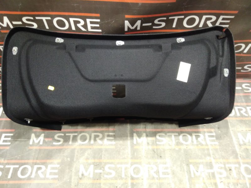 обшивка крышки багажника, 540 рублей, Красноярск