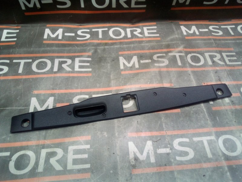 Накладка замка багажника, 350 рублей, Красноярск