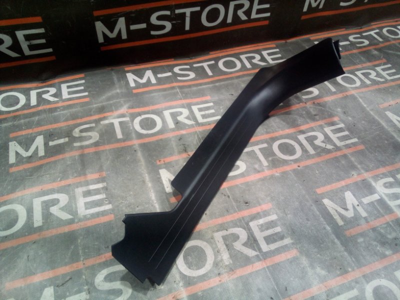 Накладка на порог салона, 350 рублей, Красноярск