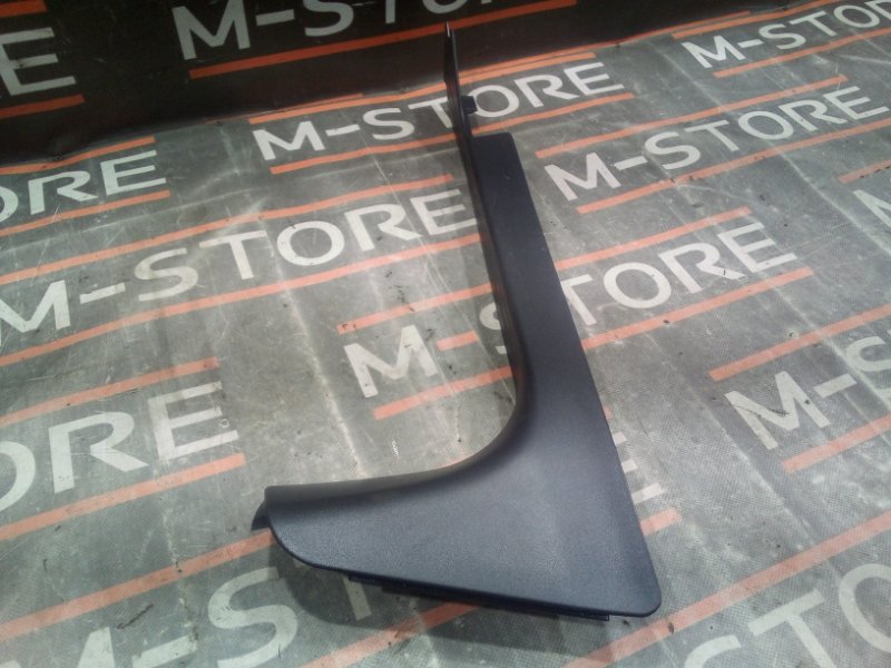 Накладка на порог салона, 350 рублей, Красноярск