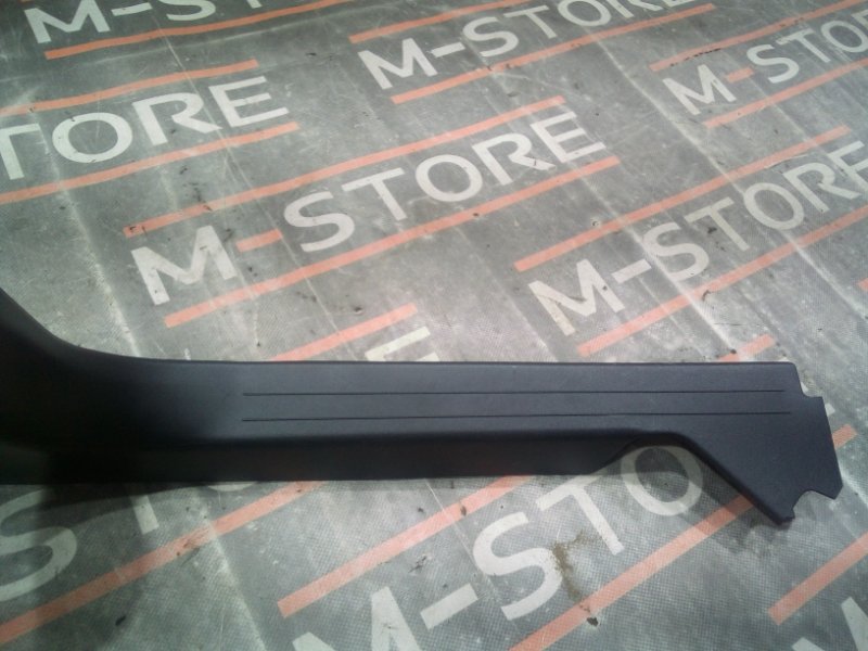 Накладка на порог салона, 350 рублей, Красноярск