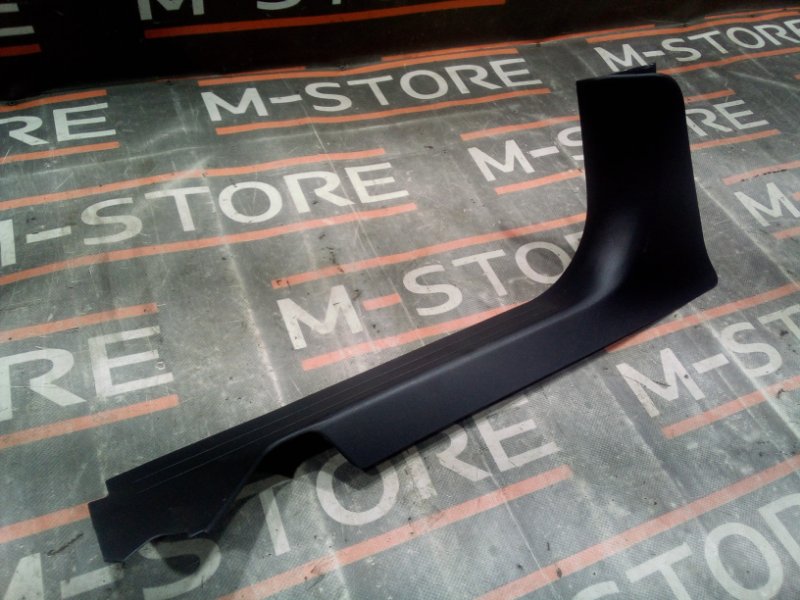 Накладка на порог салона, 350 рублей, Красноярск