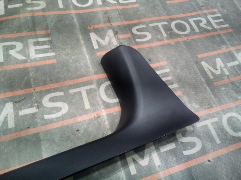 Накладка на порог салона, 350 рублей, Красноярск