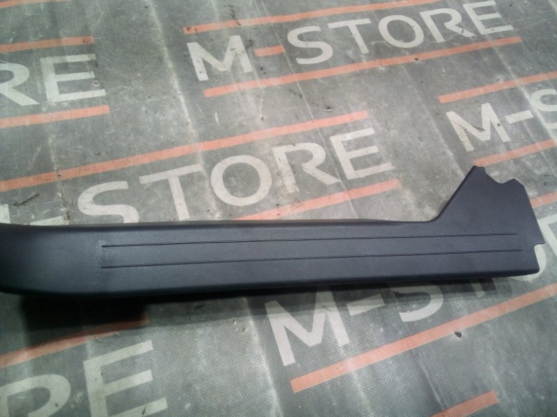 Накладка на порог салона, 350 рублей, Красноярск