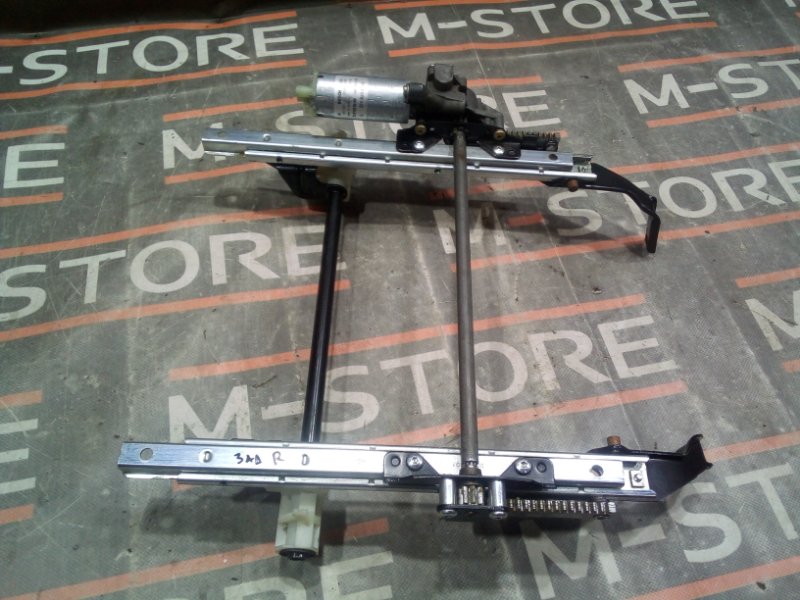 Механизм регулировки сиденья, 930 рублей, Красноярск