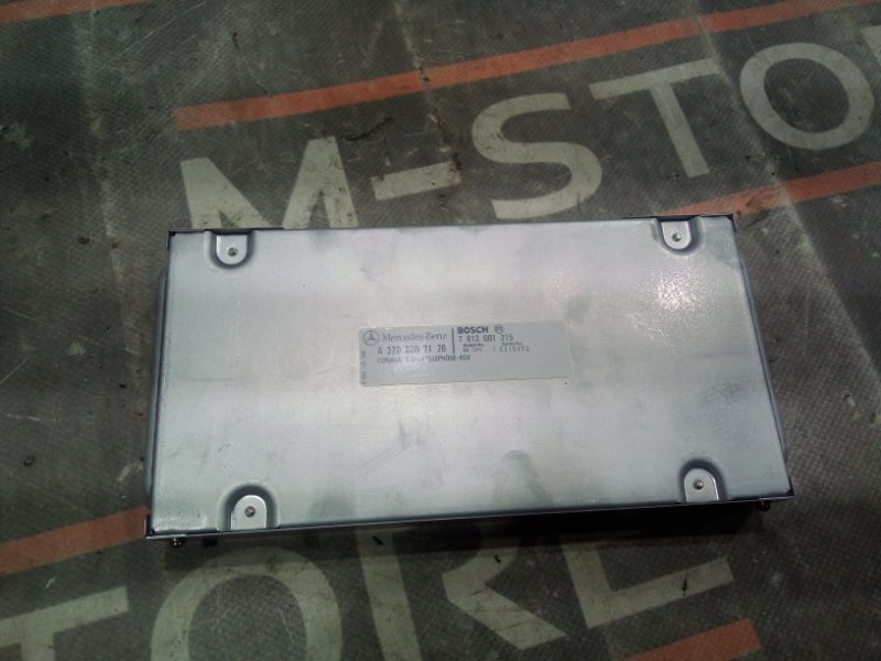 блок управления телефоном, 500 рублей, Красноярск