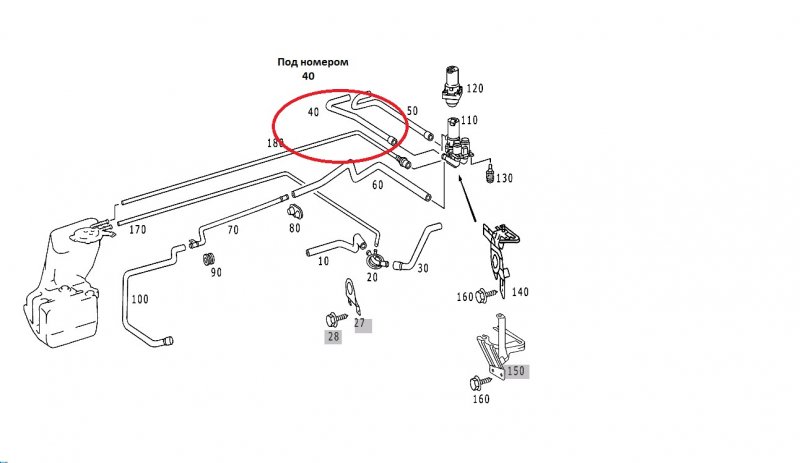 патрубок отопителя, 300 рублей, Красноярск