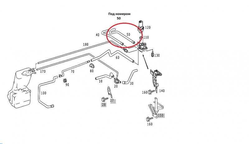 патрубок отопителя, 350 рублей, Красноярск