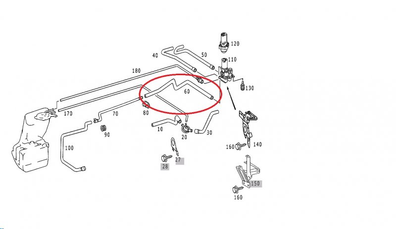 патрубок отопителя, 350 рублей, Красноярск