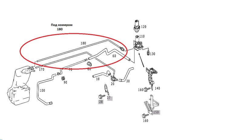 патрубок отопителя, 350 рублей, Красноярск