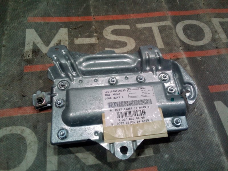 Подушка безопасности в дверь, 500 рублей, Красноярск