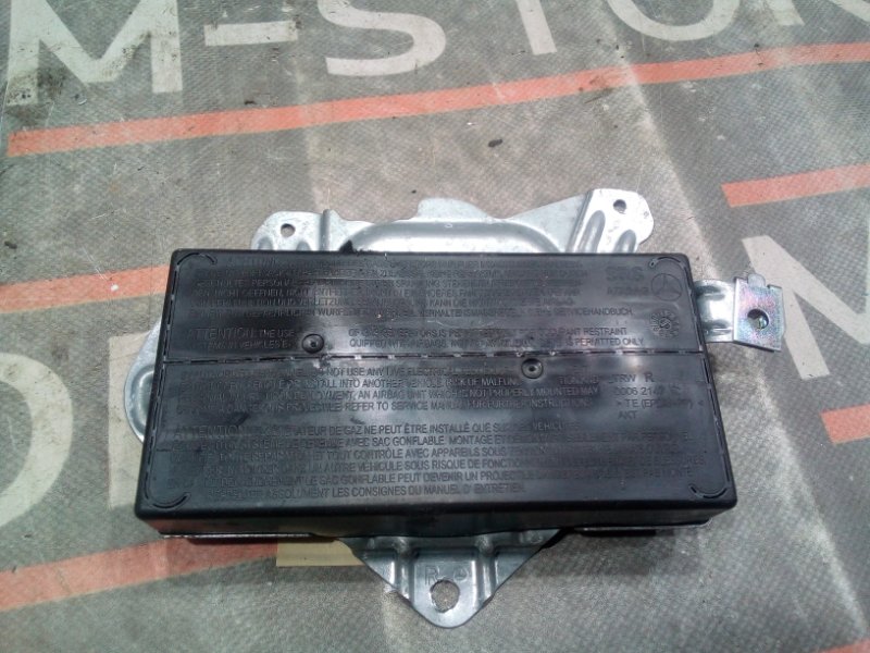 Подушка безопасности в дверь, 500 рублей, Красноярск