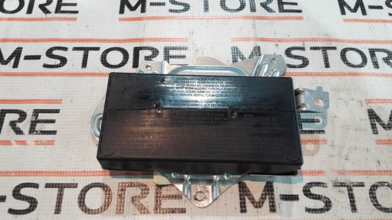 Подушка безопасности в дверь, 500 рублей, Красноярск