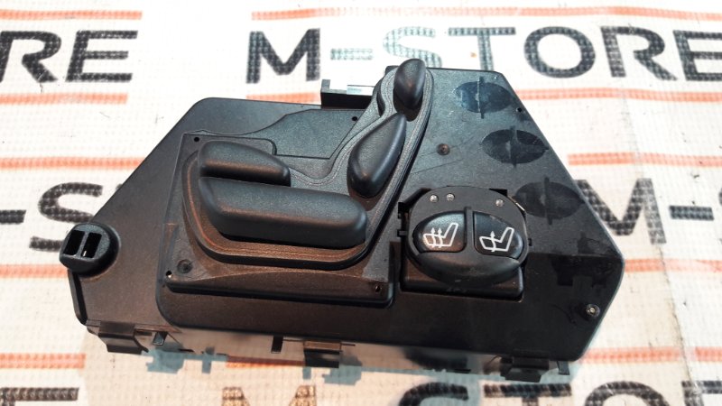 блок управления сиденьем, 1750 рублей, Красноярск