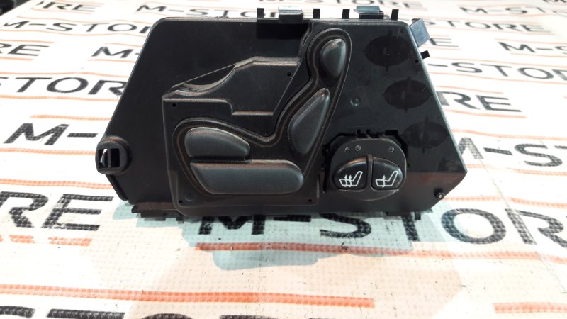 блок управления сиденьем, 1750 рублей, Красноярск