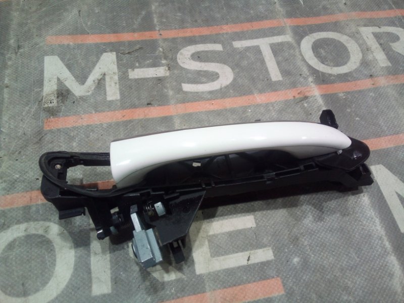 ручка двери внешняя, 730 рублей, Красноярск