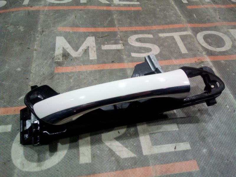 ручка двери внешняя, 730 рублей, Красноярск