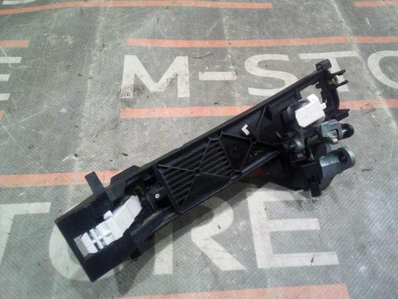 ручка двери внешняя, 730 рублей, Красноярск