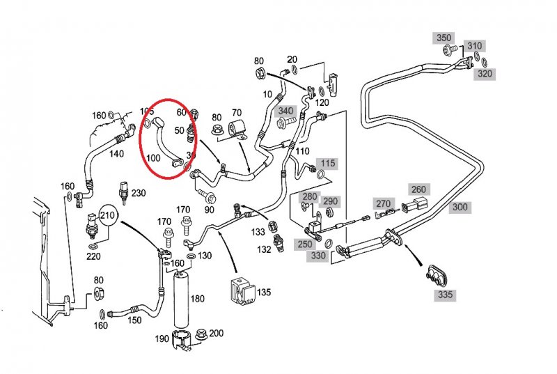 трубка кондиционера, 300 рублей, Красноярск