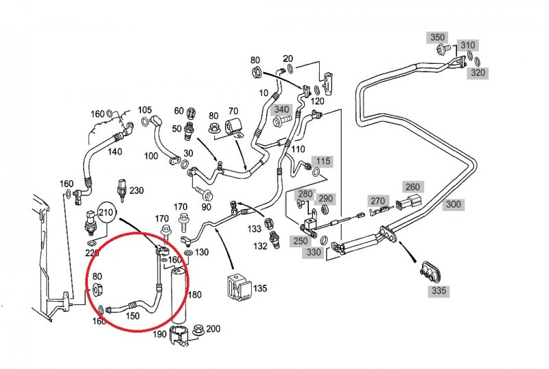 трубка кондиционера, 700 рублей, Красноярск
