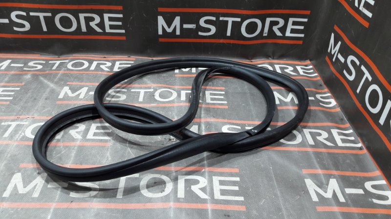 Уплотнитель багажника, 630 рублей, Красноярск