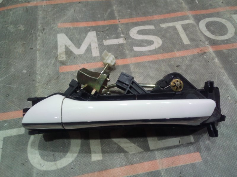 ручка двери внешняя, 730 рублей, Красноярск