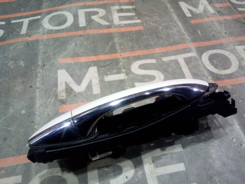 ручка двери внешняя, 730 рублей, Красноярск