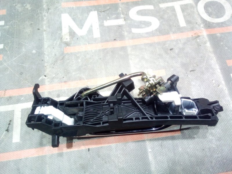 ручка двери внешняя, 730 рублей, Красноярск