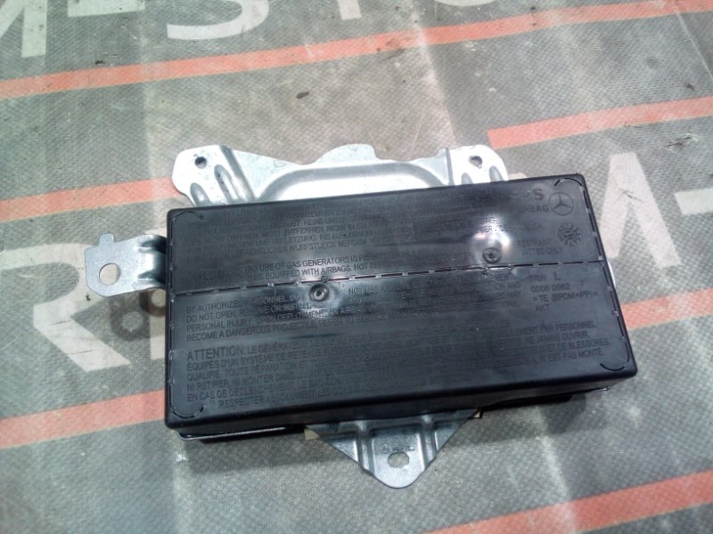 Подушка безопасности в дверь, 500 рублей, Красноярск