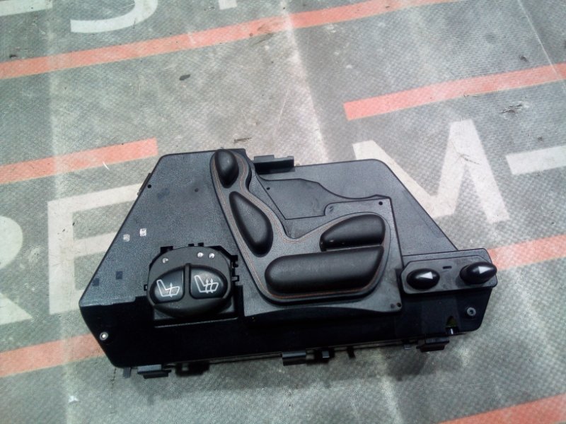 блок управления сиденьем, 1750 рублей, Красноярск