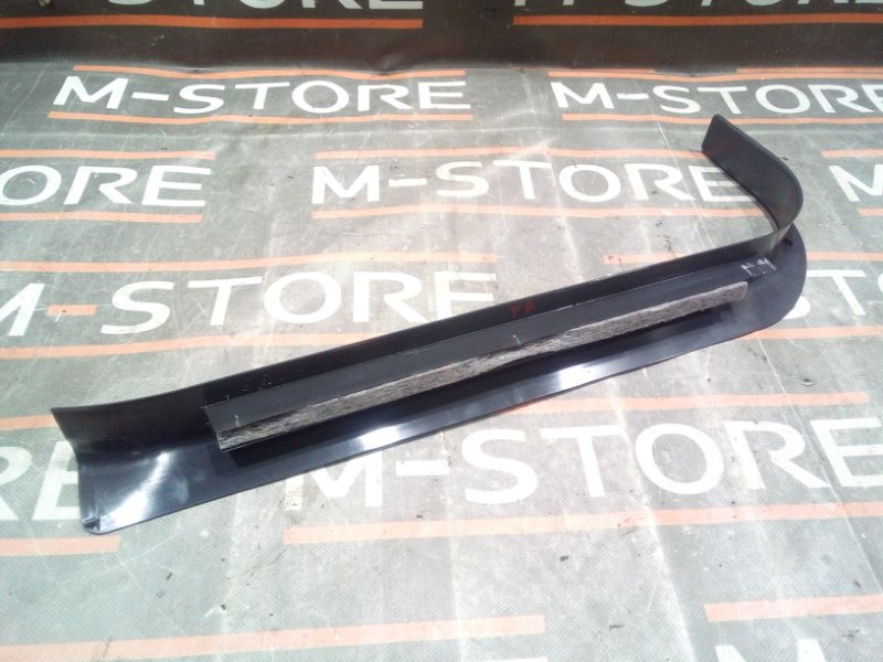 Накладка на порог салона, 350 рублей, Красноярск