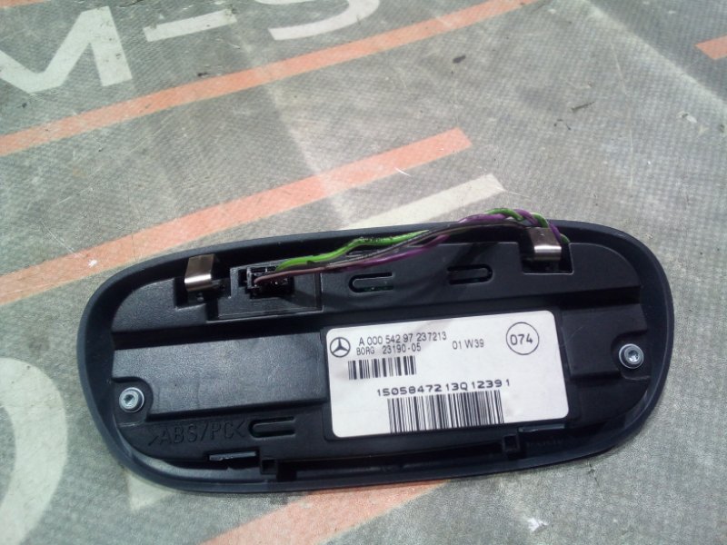 дисплей парктроников, 350 рублей, Красноярск