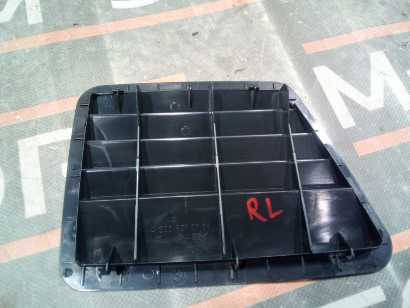 решетка вентиляционная, 340 рублей, Красноярск