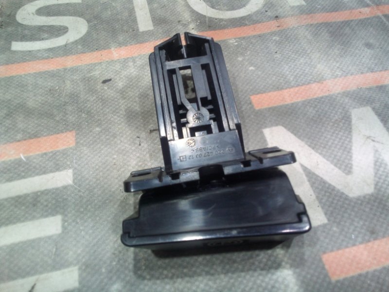 Ручка ручного тормоза, 350 рублей, Красноярск