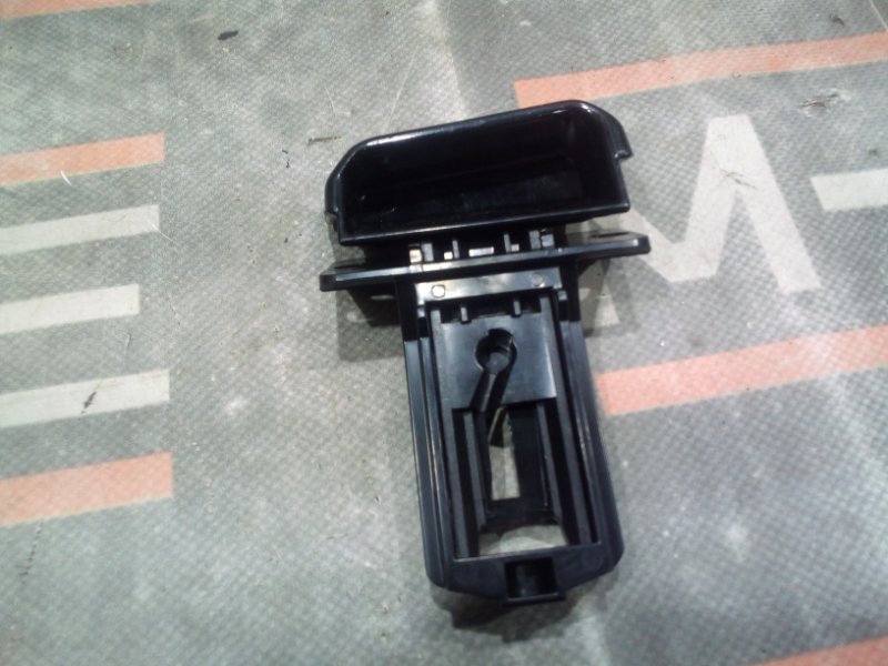 Ручка ручного тормоза, 350 рублей, Красноярск