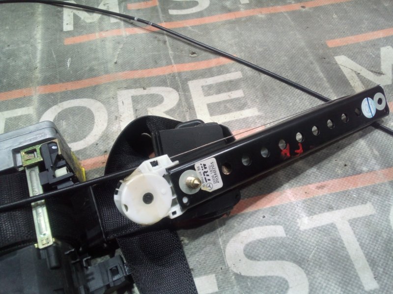 ремень безопасности, 670 рублей, Красноярск