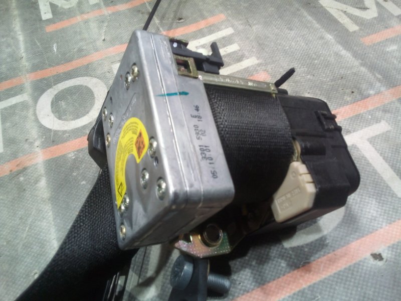 ремень безопасности, 670 рублей, Красноярск