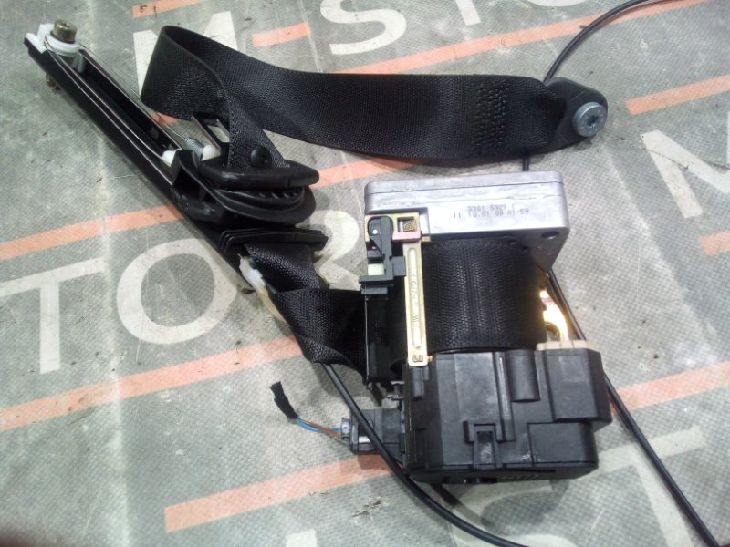 ремень безопасности, 670 рублей, Красноярск