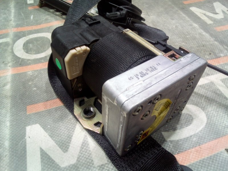 ремень безопасности, 670 рублей, Красноярск