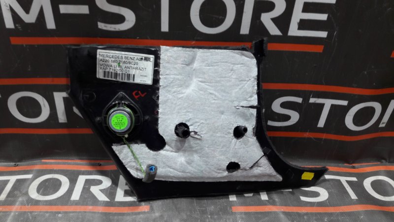 обшивка салона, 340 рублей, Красноярск